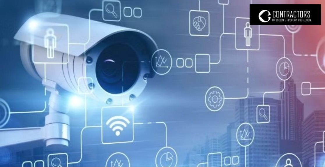 Segurança Corporativa